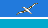 Midway Islands Flags